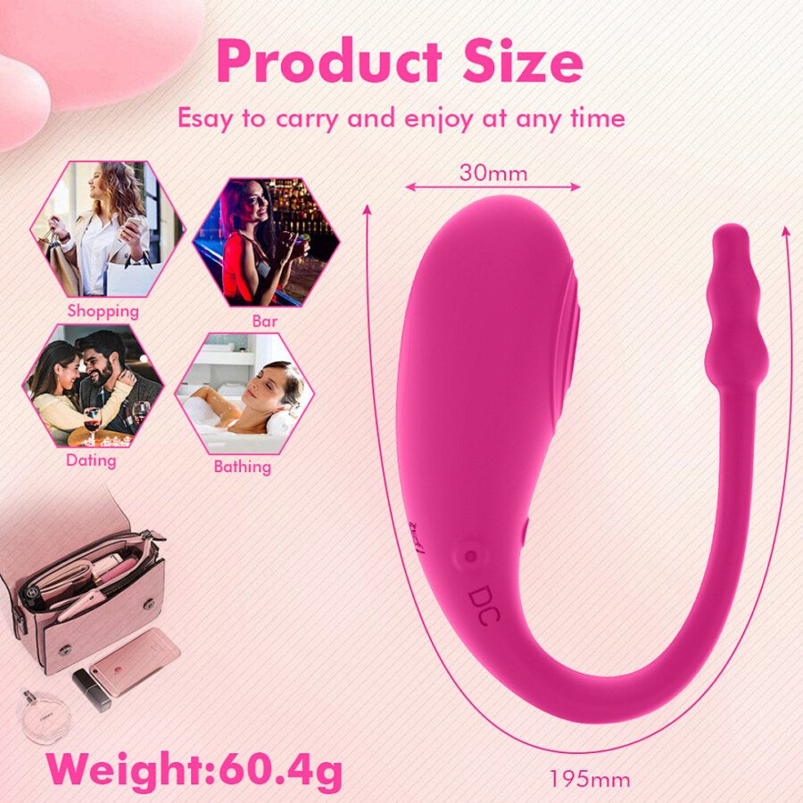 Original catalogue image: Size guide Supplier size diagram marking 195 mm, 30 mm and a weight of 60.4 g