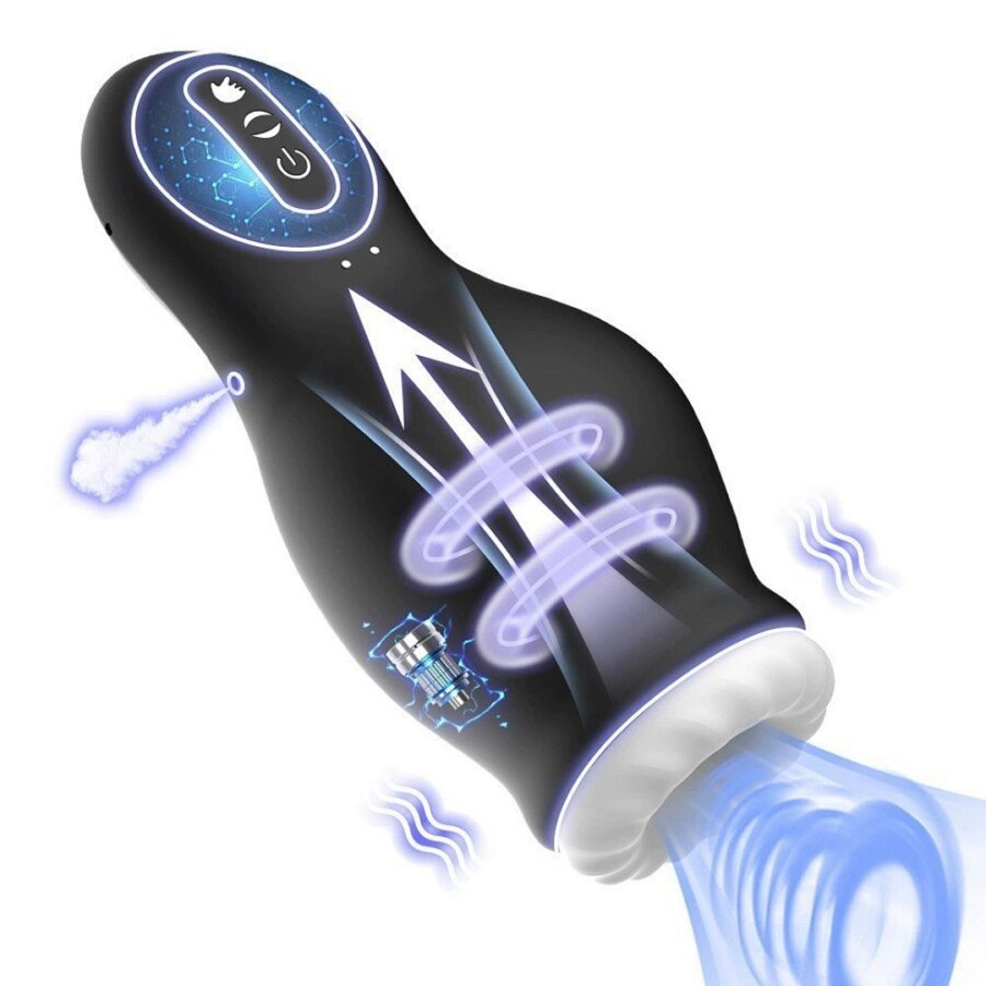Original supplier image: Mechanism illustration Supplier mechanism illustration of the black Dragon training cup