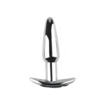 Original supplier image CH-4C90202 #4 Remote-Control Vibrating Metal Butt Plug – 96 mm
