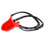 Original supplier image CH-2C90559 #1 Funnel Gag Head Harness – Adjustable