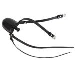 Original supplier image CH-2C90559 #5 Funnel Gag Head Harness – Adjustable – view 5