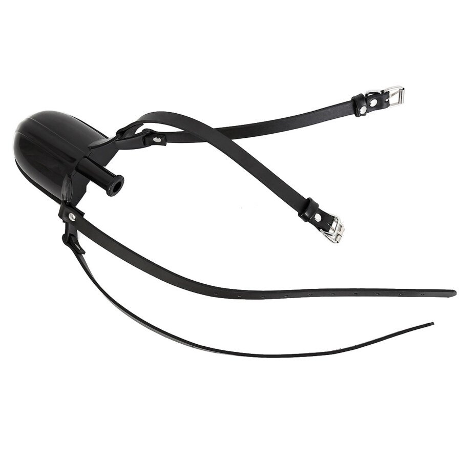 Original supplier image CH-2C90559 #5 Funnel Gag Head Harness – Adjustable – view 5