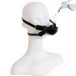 Original supplier image CH-2C90559 #9 Funnel Gag Head Harness – Adjustable – view 8