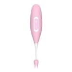 Original supplier image CH-3C90371 #4 Woodpecker 2-in-1 Suction & Pinpoint Vibrator – Interchangeable Tips