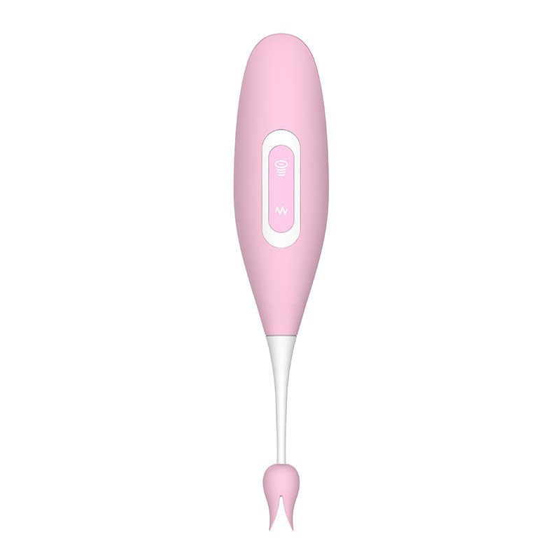 Original supplier image CH-3C90371 #4 Woodpecker 2-in-1 Suction & Pinpoint Vibrator – Interchangeable Tips