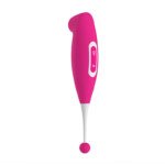 Original supplier image CH-3C90371 #5 Woodpecker 2-in-1 Suction & Pinpoint Vibrator – Interchangeable Tips – view 5