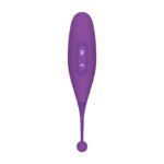 Original supplier image CH-3C90371 #7 Woodpecker 2-in-1 Suction & Pinpoint Vibrator – Interchangeable Tips – view 6
