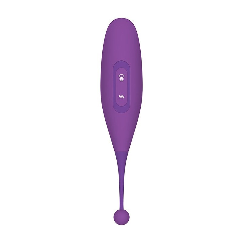 Original supplier image CH-3C90371 #7 Woodpecker 2-in-1 Suction & Pinpoint Vibrator – Interchangeable Tips – view 6