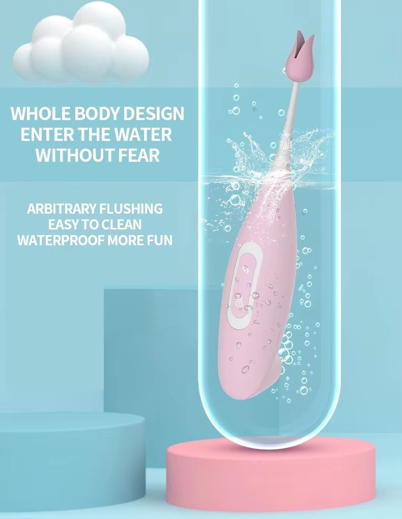 Original supplier image CH-3C90371 #10 Woodpecker 2-in-1 Suction & Pinpoint Vibrator – Interchangeable Tips – view 8