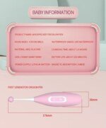 Original supplier image CH-3C90371 #11 Woodpecker 2-in-1 Suction & Pinpoint Vibrator – Interchangeable Tips – view 9