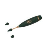 Original supplier image CH-3C90366 #3 XOCOO Orgasm Pen – Suction & Pinpoint Vibrator, 10 + 10 Modes – view 5