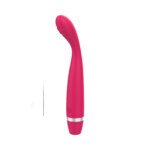 Slim G-Spot Vibrator – 10 Modes, Curved Tip, 17.5 cm – view 2